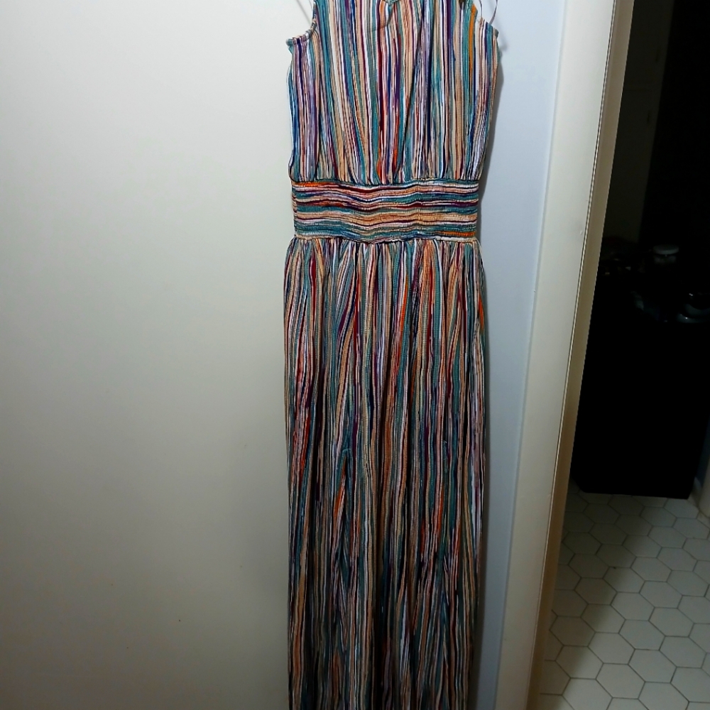 NWT king sun dress